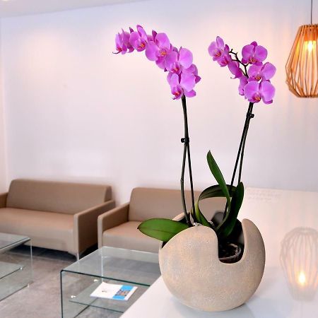 Island Dreams Rooms & Suites Rhodes City Esterno foto