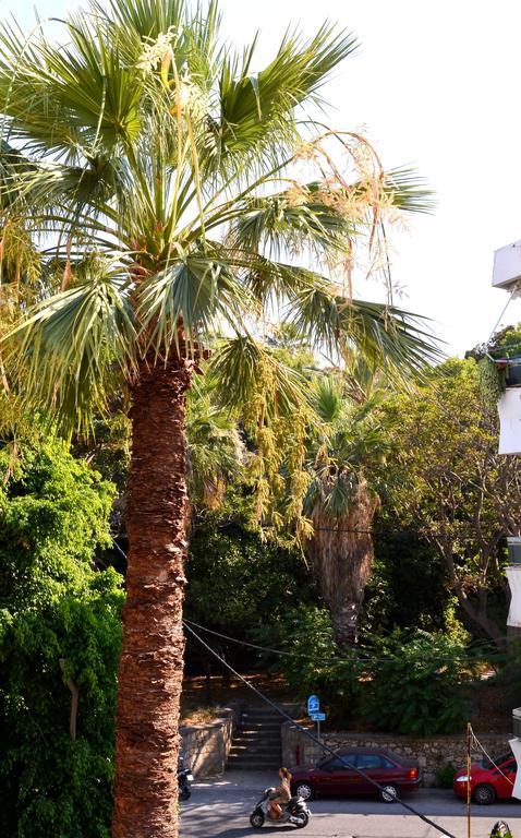 Island Dreams Rooms & Suites Rhodes City Esterno foto
