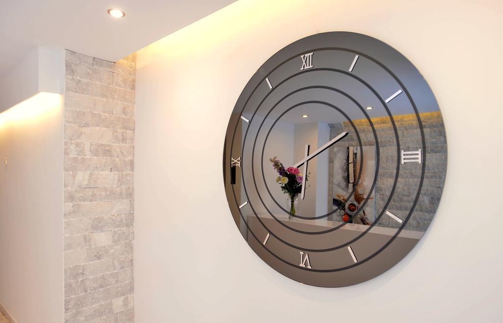 Island Dreams Rooms & Suites Rhodes City Esterno foto