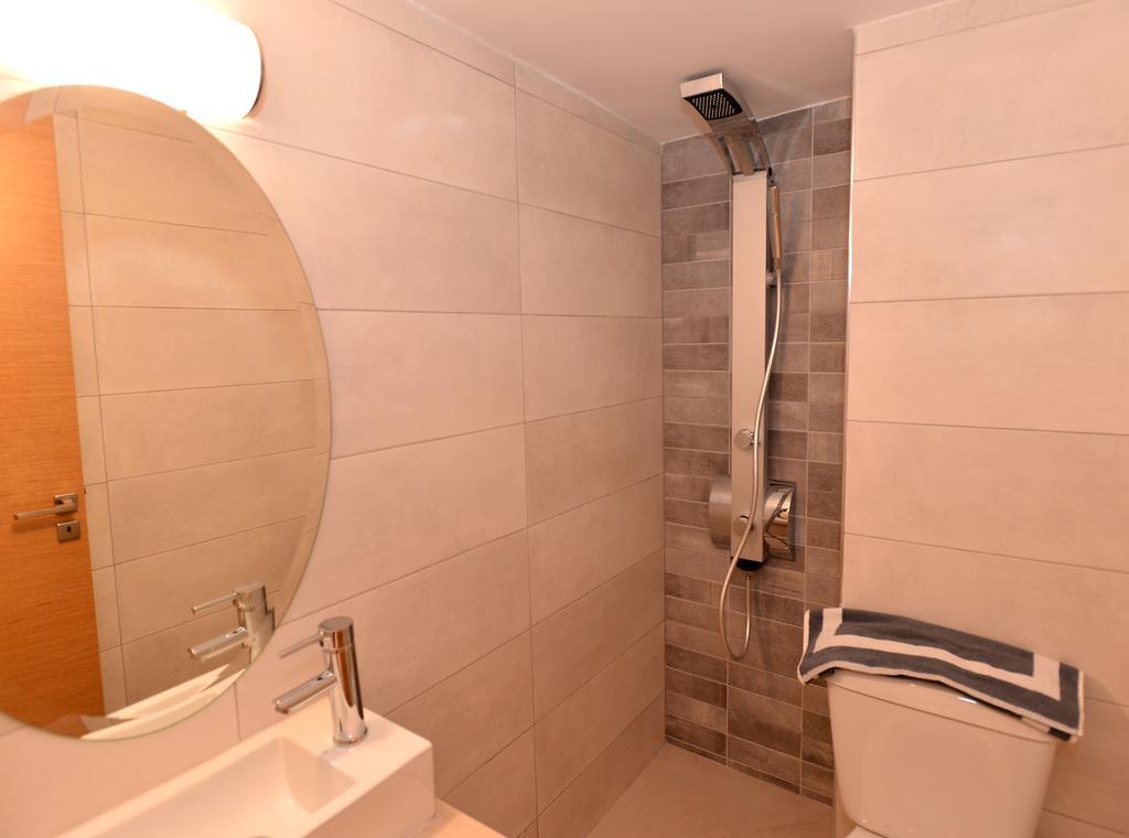 Island Dreams Rooms & Suites Rhodes City Esterno foto