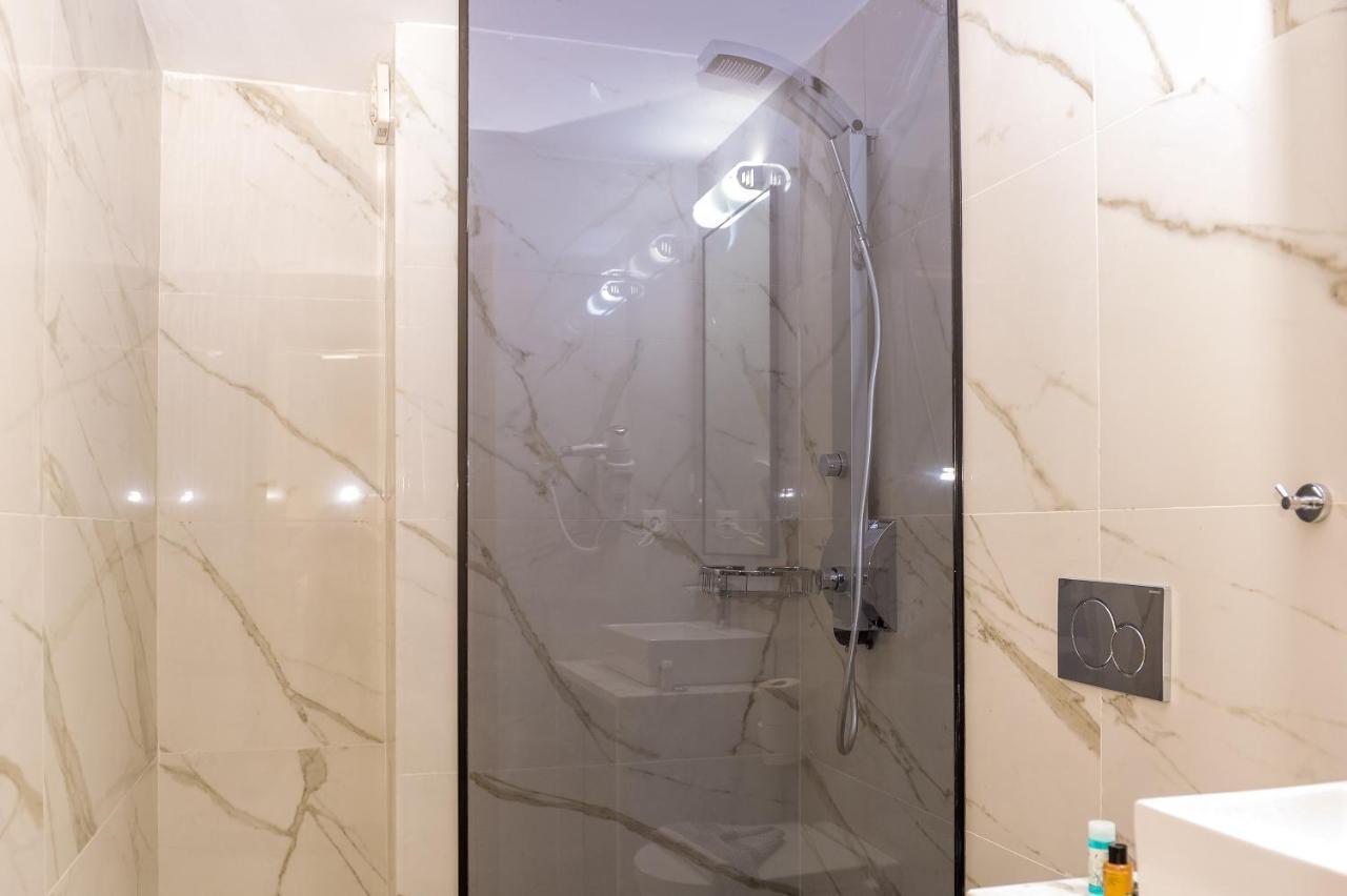 Island Dreams Rooms & Suites Rhodes City Esterno foto